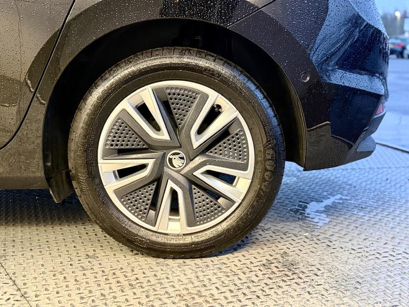 Used Skoda Fabia 2023 for sale - 77100706: Photo 35