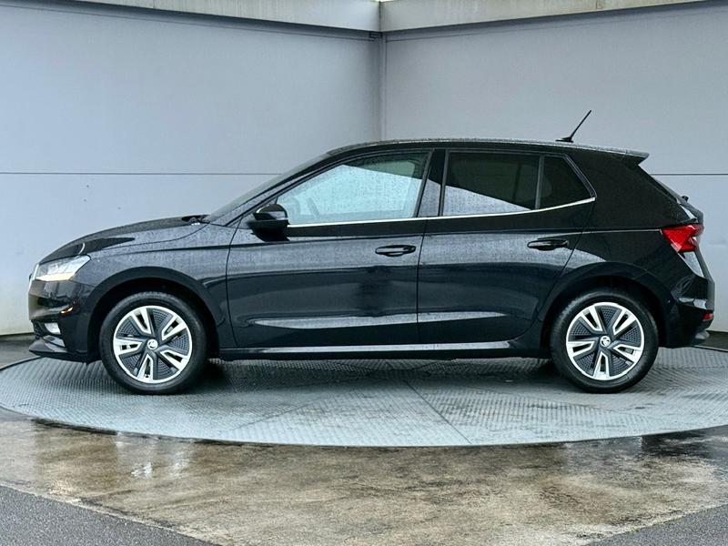 Used Skoda Fabia 2023 for sale - 77100706: Photo 5