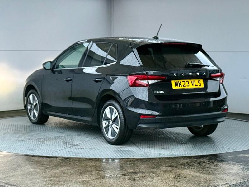 Used Skoda Fabia 2023 for sale - 77100706: Photo 6