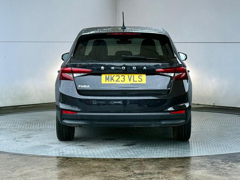 Used Skoda Fabia 2023 for sale - 77100706: Photo 7