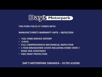 Used Ford Focus 2023 for sale - 75039034: Photo