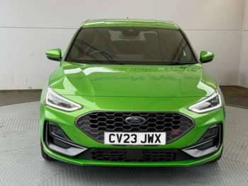 Used Ford Focus 2023 for sale - 75039034: Photo