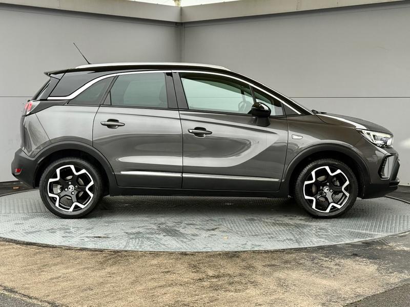 Used Vauxhall Crossland 2023 for sale - 76126501: Photo 10