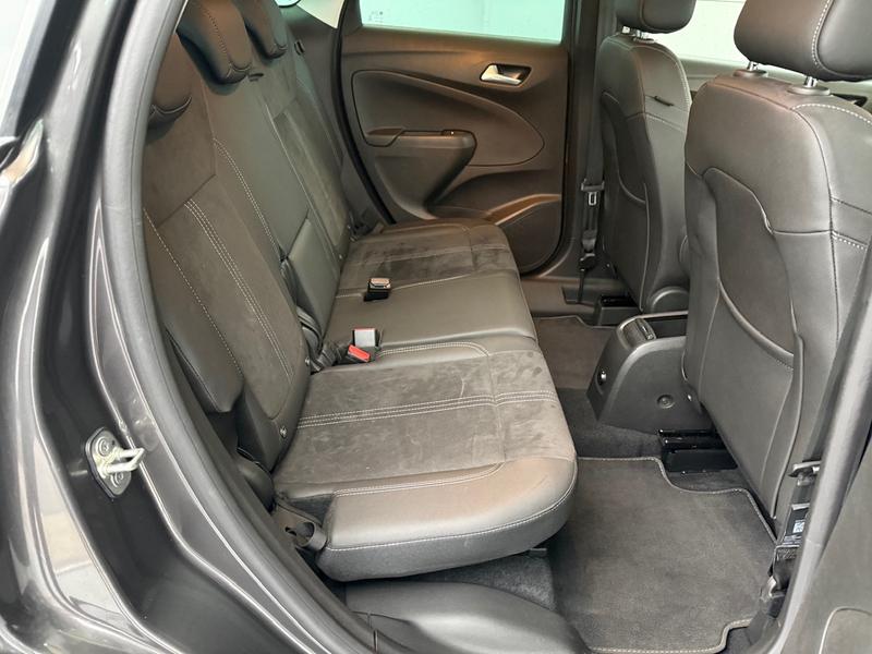 Used Vauxhall Crossland 2023 for sale - 76126501: Photo 16