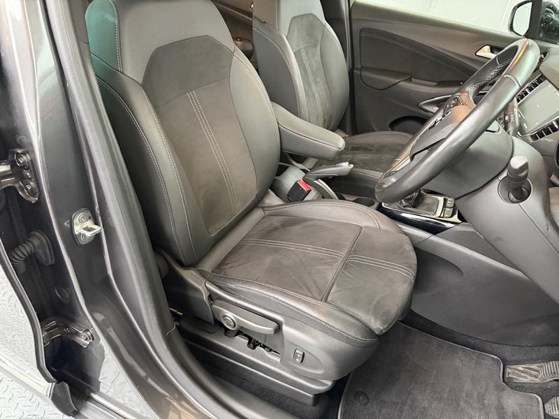 Used Vauxhall Crossland 2023 for sale - 76126501: Photo 18