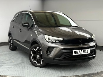 Used Vauxhall Crossland 2023 for sale - 76126501: Photo