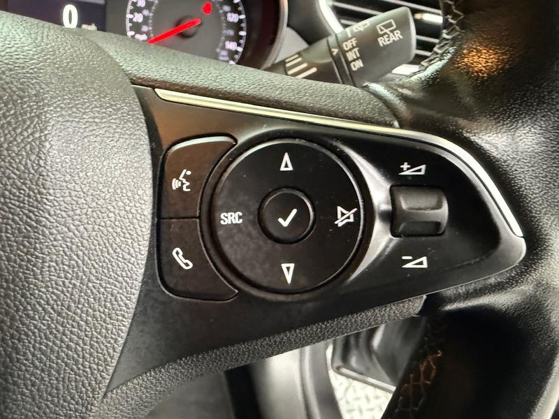 Used Vauxhall Crossland 2023 for sale - 76126501: Photo 24