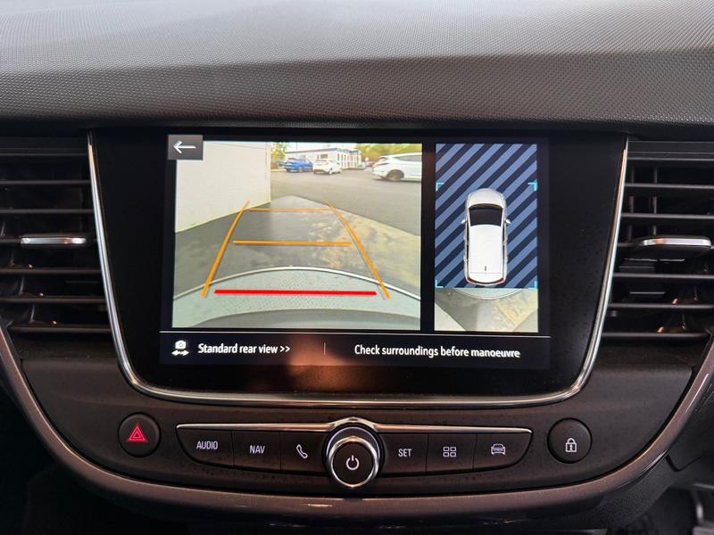 Used Vauxhall Crossland 2023 for sale - 76126501: Photo 25