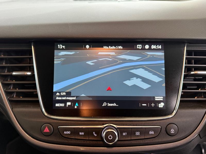 Used Vauxhall Crossland 2023 for sale - 76126501: Photo 26