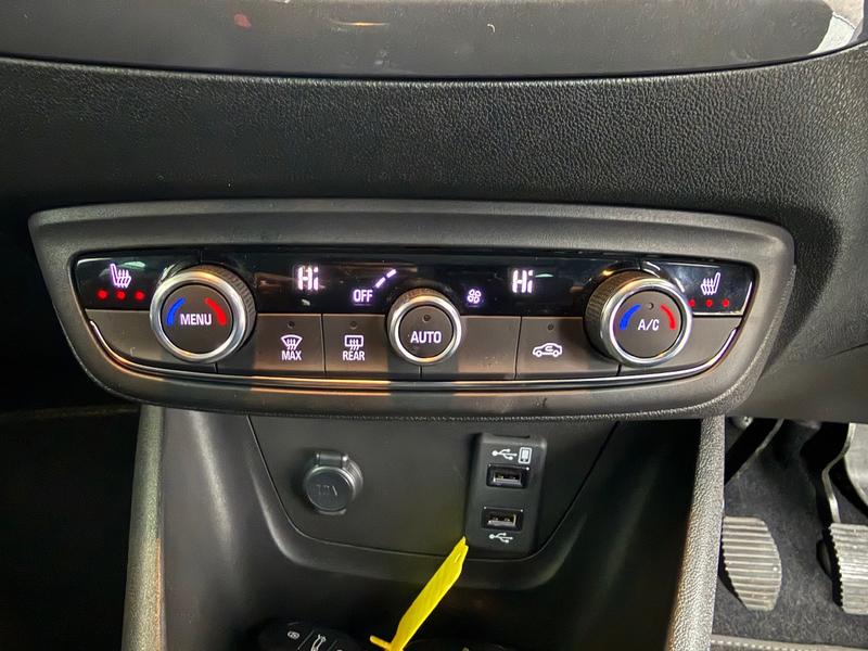 Used Vauxhall Crossland 2023 for sale - 76126501: Photo 29