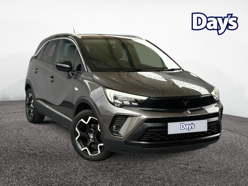 Used Vauxhall Crossland 2023 for sale - 76126501: Photo 3
