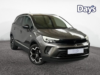 Used Vauxhall Crossland 2023 for sale - 76126501: Photo