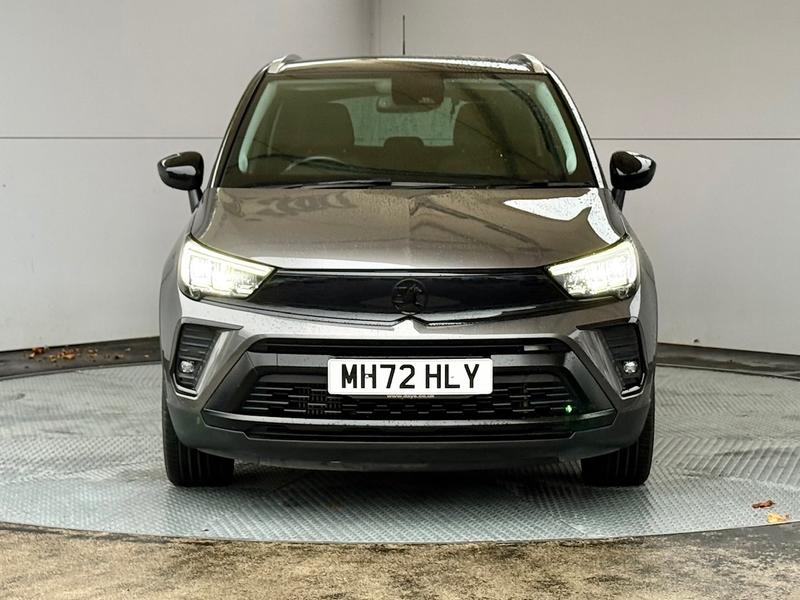 Used Vauxhall Crossland 2023 for sale - 76126501: Photo 4