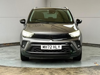 Used Vauxhall Crossland 2023 for sale - 76126501: Photo