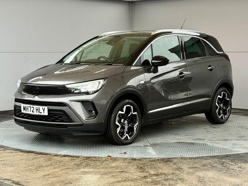 Used Vauxhall Crossland 2023 for sale - 76126501: Photo 5