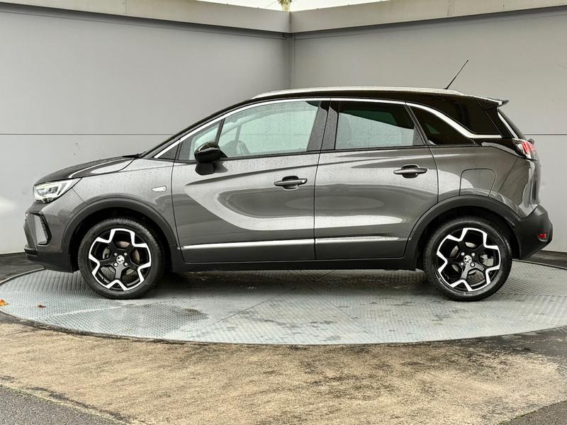 Used Vauxhall Crossland 2023 for sale - 76126501: Photo 6