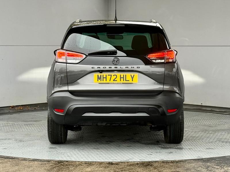 Used Vauxhall Crossland 2023 for sale - 76126501: Photo 8