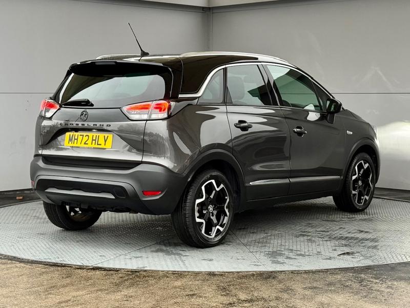 Used Vauxhall Crossland 2023 for sale - 76126501: Photo 9