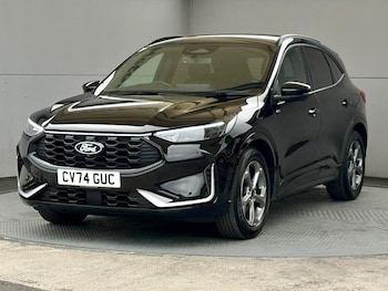 Used Ford Kuga 2024 for sale - 77755032: Photo