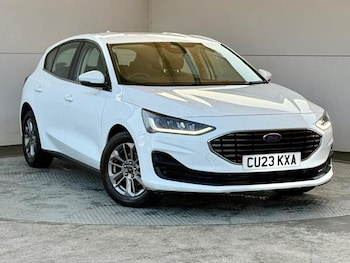 Used Ford Focus undefined for sale - 77754994: Photo