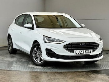 Used Ford Focus 2023 for sale - 77754994: Photo