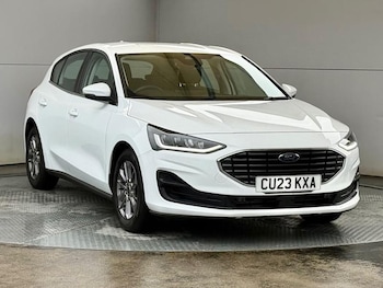 Used Ford Focus 2023 for sale - 77754994: Photo