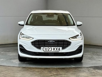 Used Ford Focus 2023 for sale - 77754994: Photo