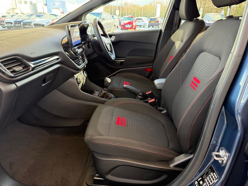 Used Ford Fiesta 2022 for sale - 76949162: Photo 13