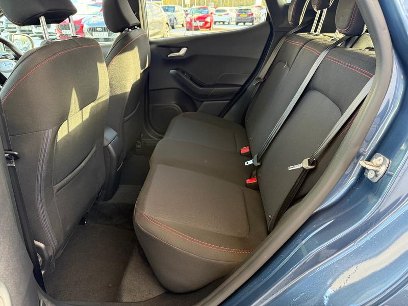 Used Ford Fiesta 2022 for sale - 76949162: Photo 15