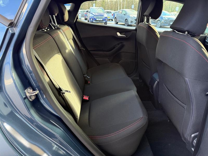 Used Ford Fiesta 2022 for sale - 76949162: Photo 16