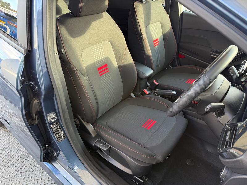 Used Ford Fiesta 2022 for sale - 76949162: Photo 18