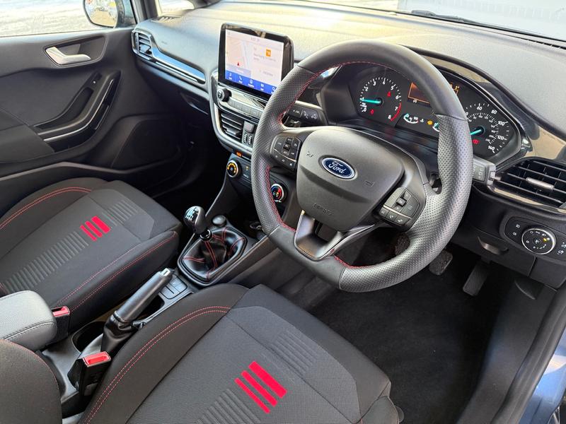 Used Ford Fiesta 2022 for sale - 76949162: Photo 19