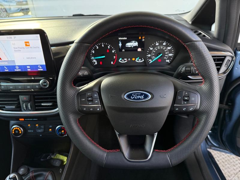 Used Ford Fiesta 2022 for sale - 76949162: Photo 20