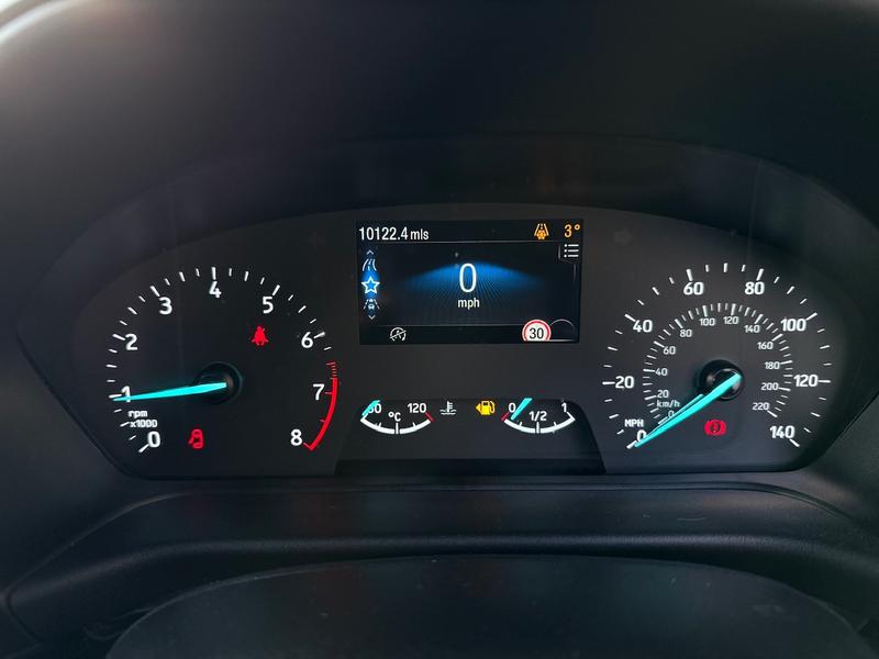 Used Ford Fiesta 2022 for sale - 76949162: Photo 21