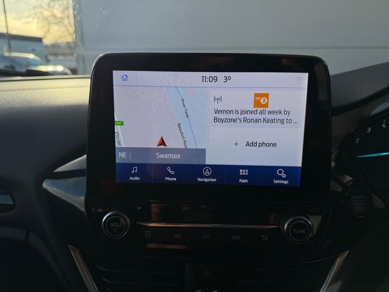 Used Ford Fiesta 2022 for sale - 76949162: Photo 22