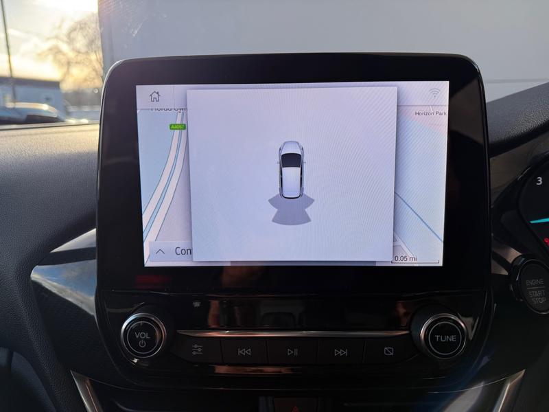 Used Ford Fiesta 2022 for sale - 76949162: Photo 23