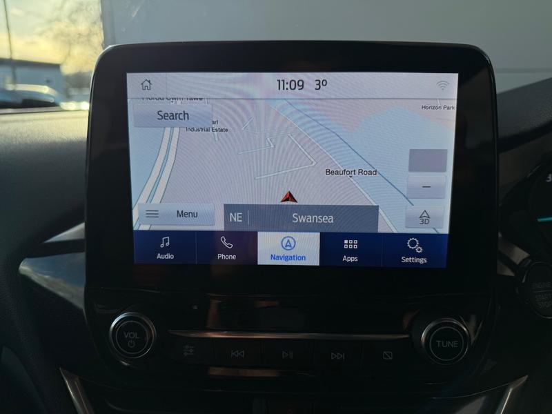 Used Ford Fiesta 2022 for sale - 76949162: Photo 24