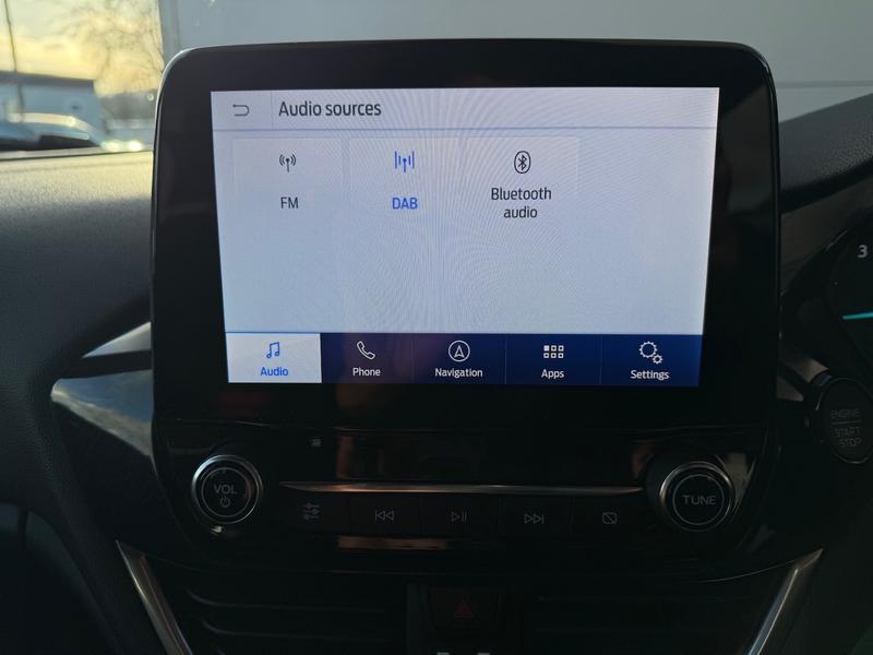 Used Ford Fiesta 2022 for sale - 76949162: Photo 25