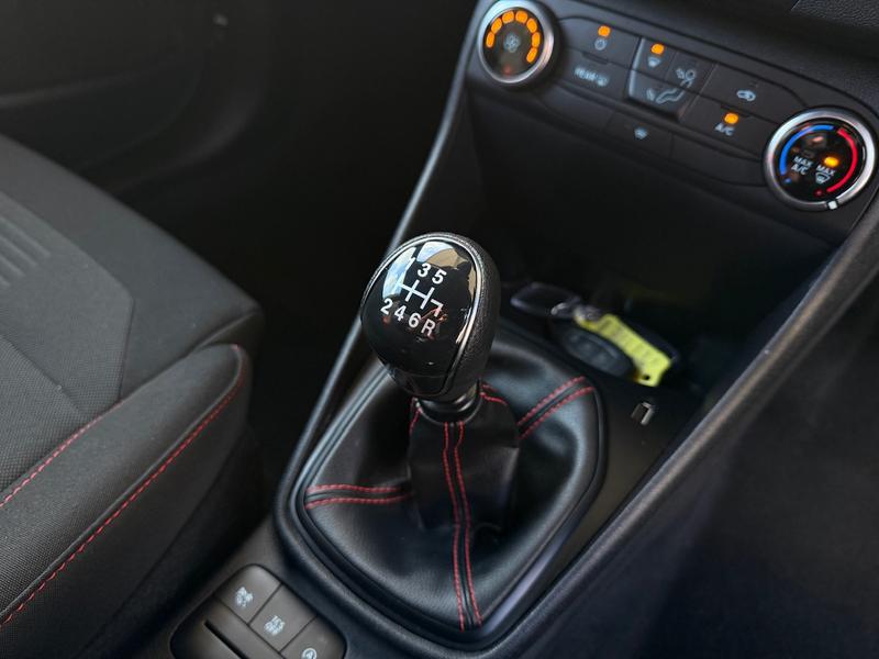 Used Ford Fiesta 2022 for sale - 76949162: Photo 27