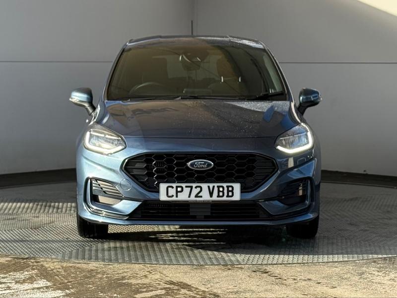 Used Ford Fiesta 2022 for sale - 76949162: Photo 3