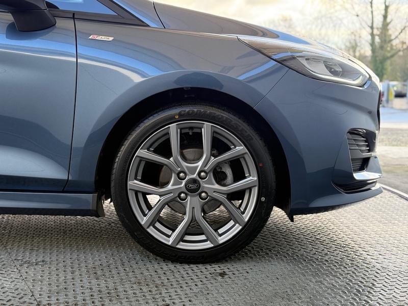 Used Ford Fiesta 2022 for sale - 76949162: Photo 33