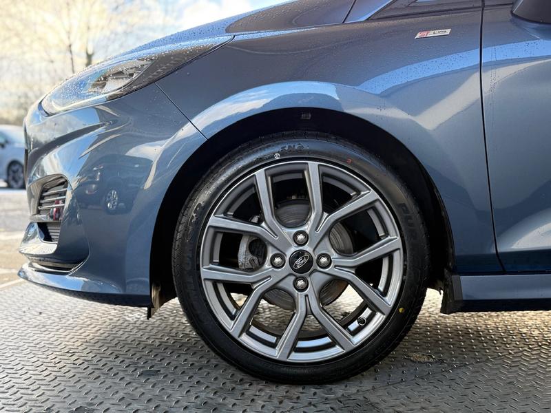 Used Ford Fiesta 2022 for sale - 76949162: Photo 35