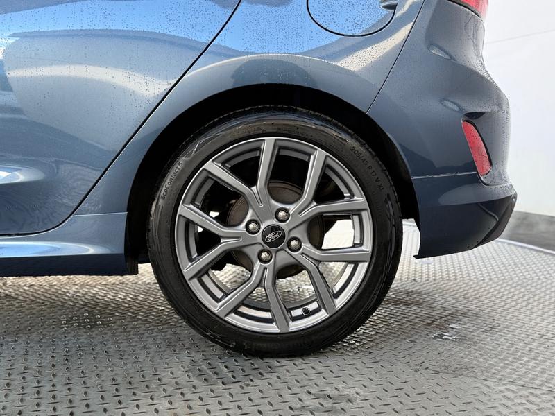 Used Ford Fiesta 2022 for sale - 76949162: Photo 36