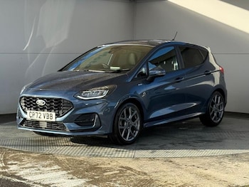 Used Ford Fiesta 2022 for sale - 76949162: Photo