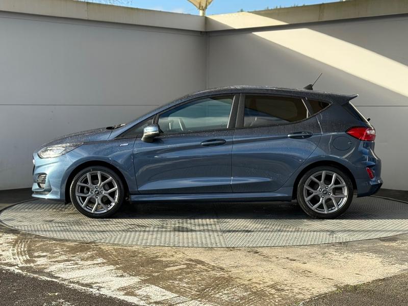 Used Ford Fiesta 2022 for sale - 76949162: Photo 5