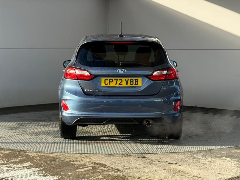 Used Ford Fiesta 2022 for sale - 76949162: Photo 7