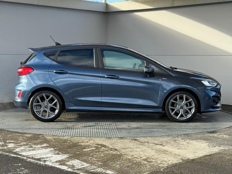 Used Ford Fiesta 2022 for sale - 76949162: Photo 9