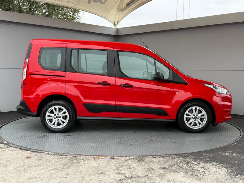 Used Ford Tourneo Connect 2021 for sale - 75985265: Photo 10