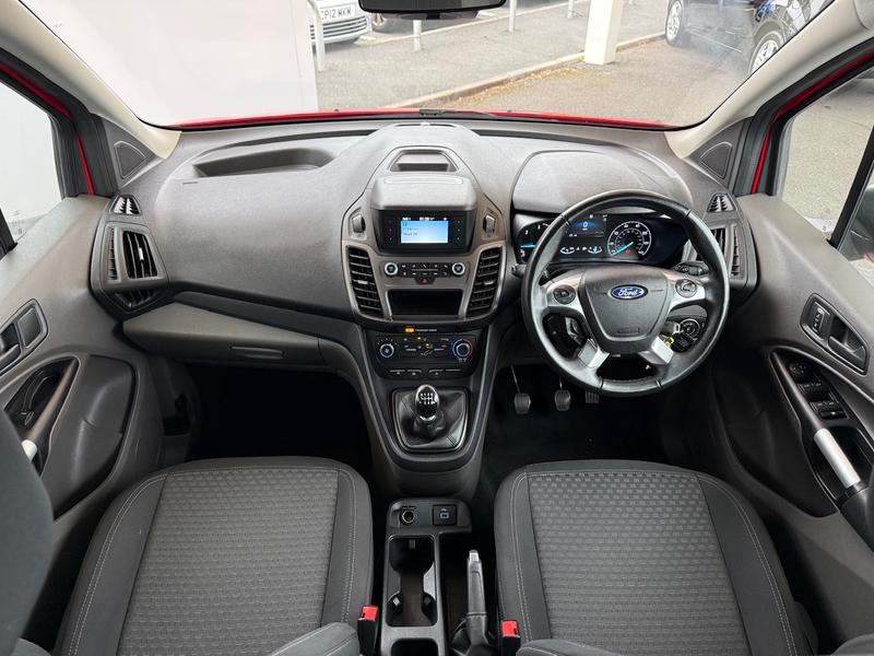 Used Ford Tourneo Connect 2021 for sale - 75985265: Photo 12