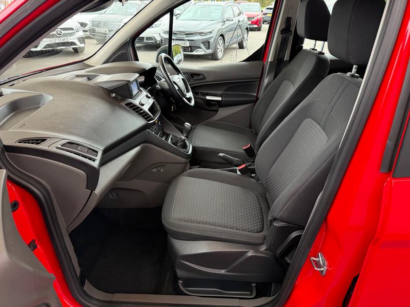 Used Ford Tourneo Connect 2021 for sale - 75985265: Photo 13
